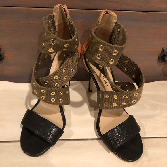 VIA SPIGA … high heel sandal - Picture 1 of 16